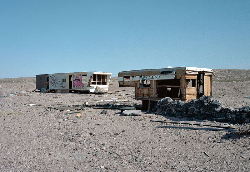 Illustration for article titled When The Real World Looks Like Fallout
